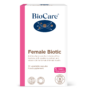 Female Biotic