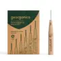 Beechwood Interdental Brushes - 6 units - ISO 2 (0.5mm)