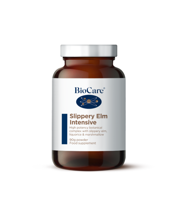 Slippery Elm Intensive 90g