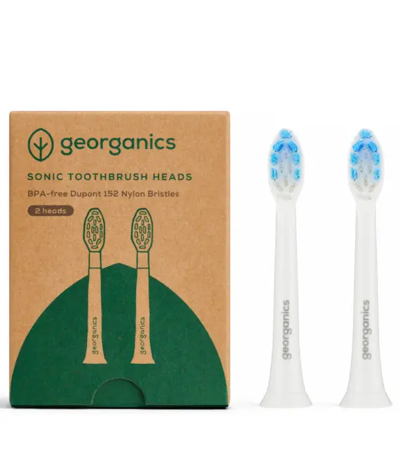 Sonic Replacement Heads – 50000SPM