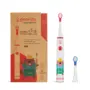 NEW - Sonic Toothbrush Set for Kids