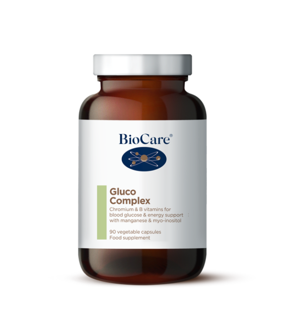 Gluco Complex