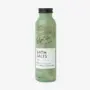 Bath Salts with Epsom, Sea + Himalayan Pink Salt