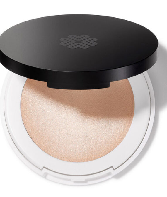 Cream Illuminator Afterglow