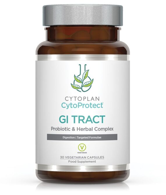 CytoProtect GI Tract