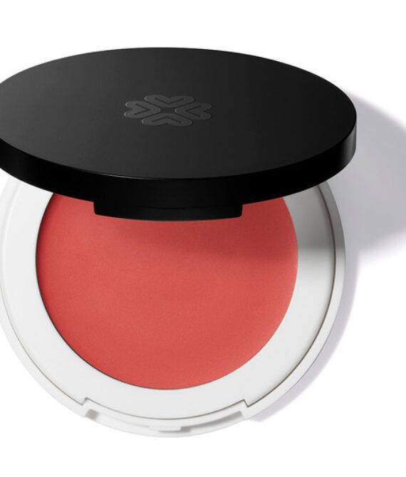 Lip & Cheek Cream Poppy