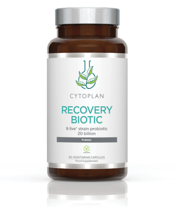 Recovery Biotic