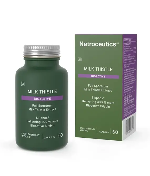 Milk Thistle