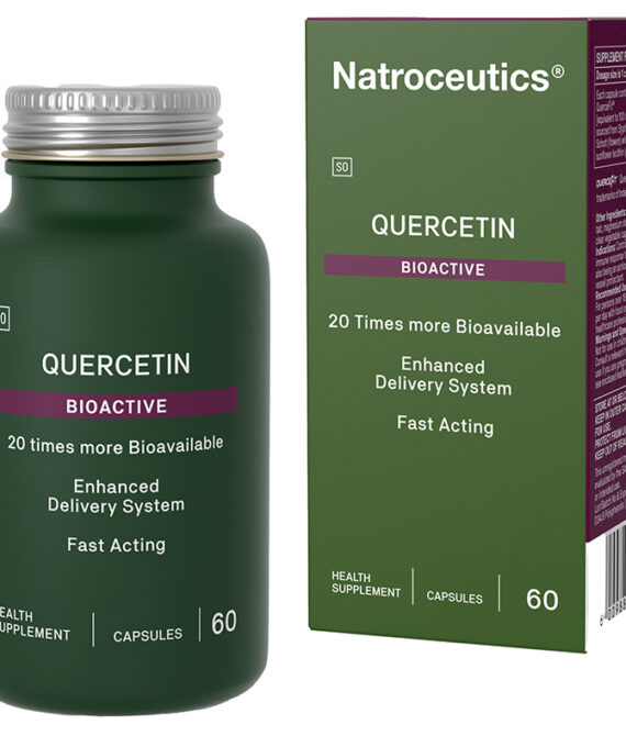 Quercetin Bioactive