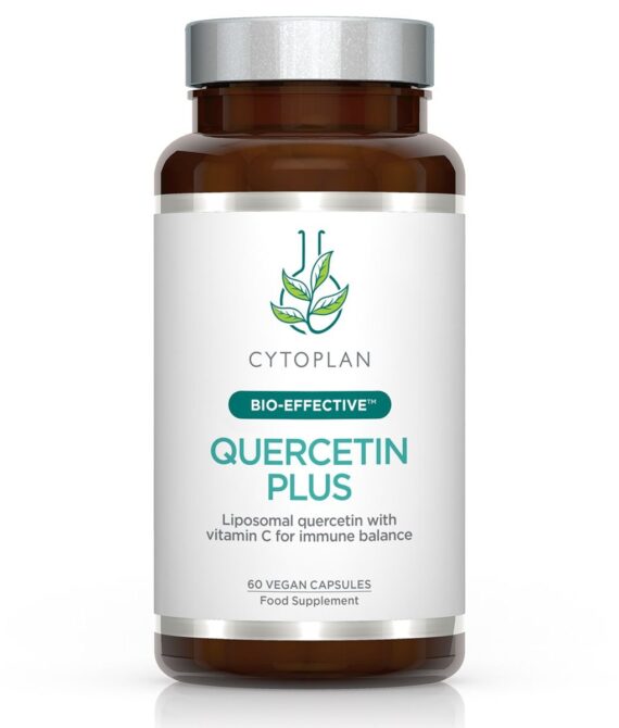 Quercetin Plus