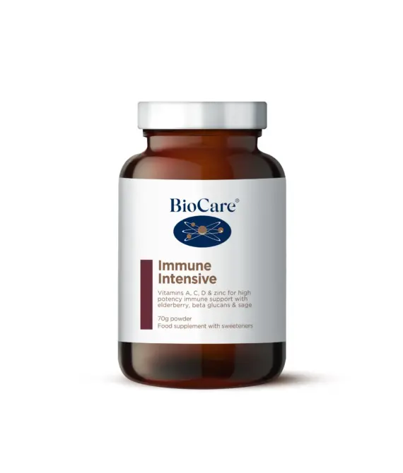 Immune Intensive 70g