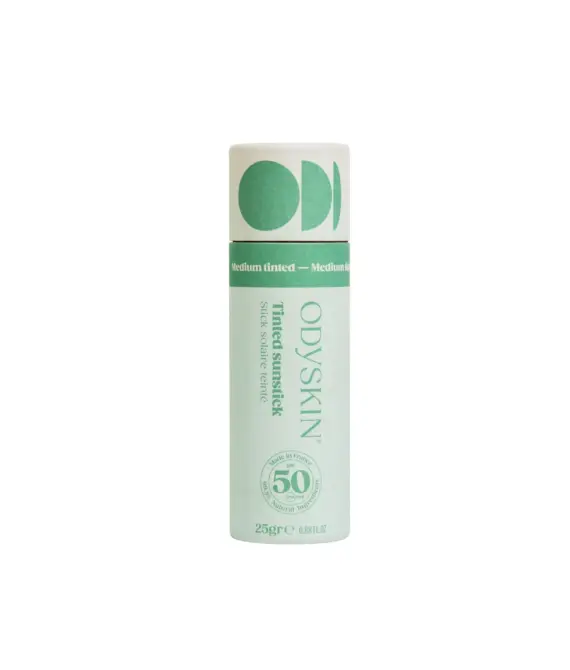 Tinted Sunstick SPF50