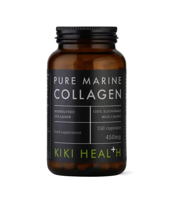 Collagen Pure, Marine – 150 Capsules