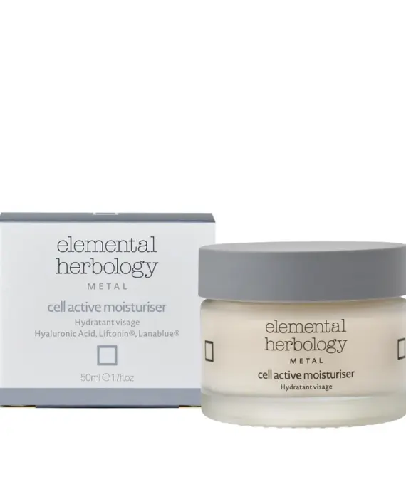 Cell Active Moisturiser