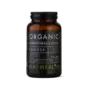 Wheatgrass Juice Powder, Organic - 100g