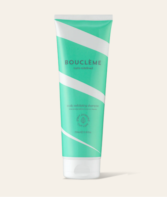 Scalp Exfoliating Shampoo