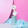 Fresh Cotton & Sea Salt Light Blue Deo- Wild