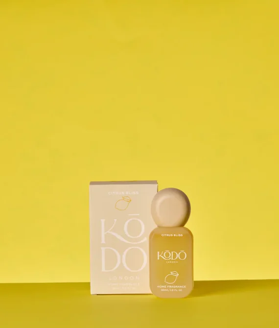 MINIATURE CITRUS BLISS