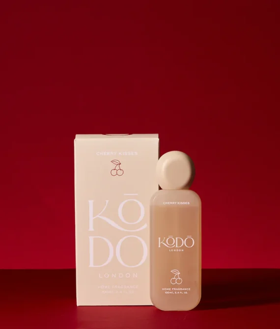 Cherry Kisses X Amara Riva 100ml