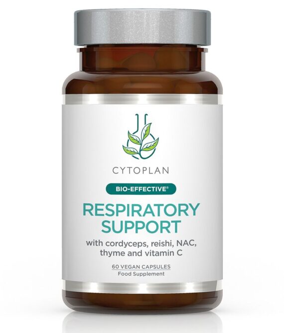 Respiratory support