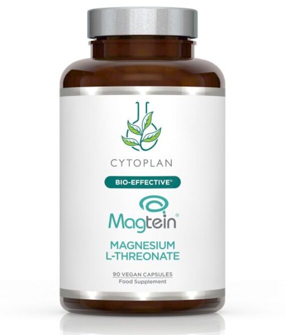 Magtein® Magnesium l-Threonate