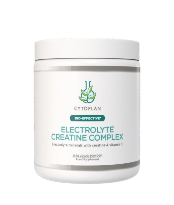 Electrolyte Creatine Complex
