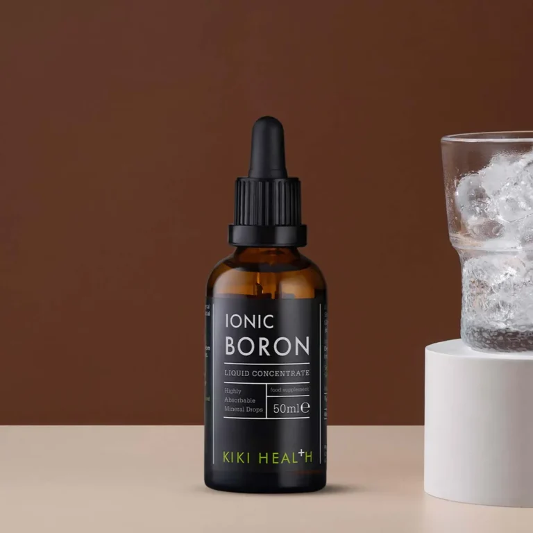 Ionic Boron Liquid Concentrate – 50ml thumbnail 2