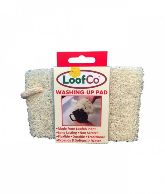 LoofCo Washing Up Pad – 2 Pack
