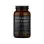 Organic Beef Kidney - 180 Capsules