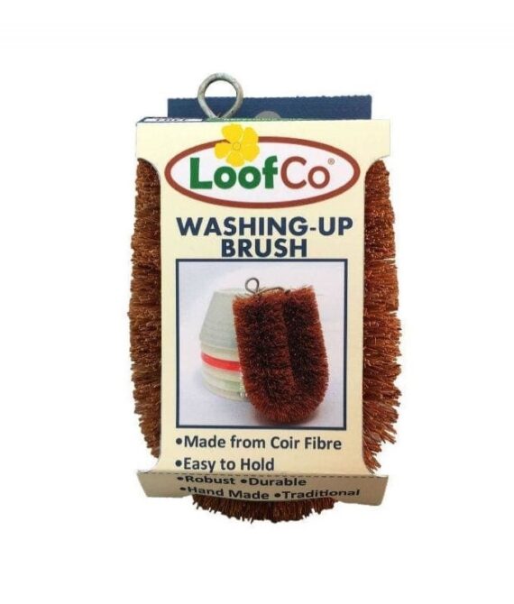 (2 Reviews) Washing-Up Brush
