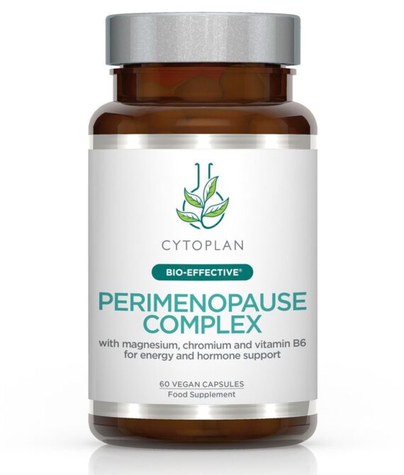 Perimenopause complex