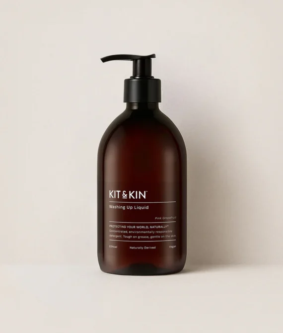 Washing Up liquid Pink Grapefruit 500ml