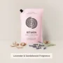 Lavender & Sandalwood Fabric Conditioner (1L refill pouch)