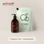Handwash Fragrance Free (1L refill pouch)