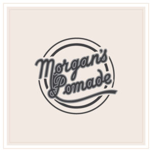 Morgans Pomade