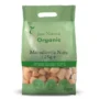 Just Natural Organic Macadamia Nuts 125g