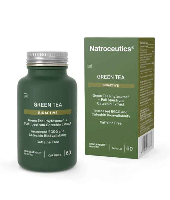 Green Tea Bioactive