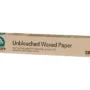 Unbleached Wax Paper 2.3M