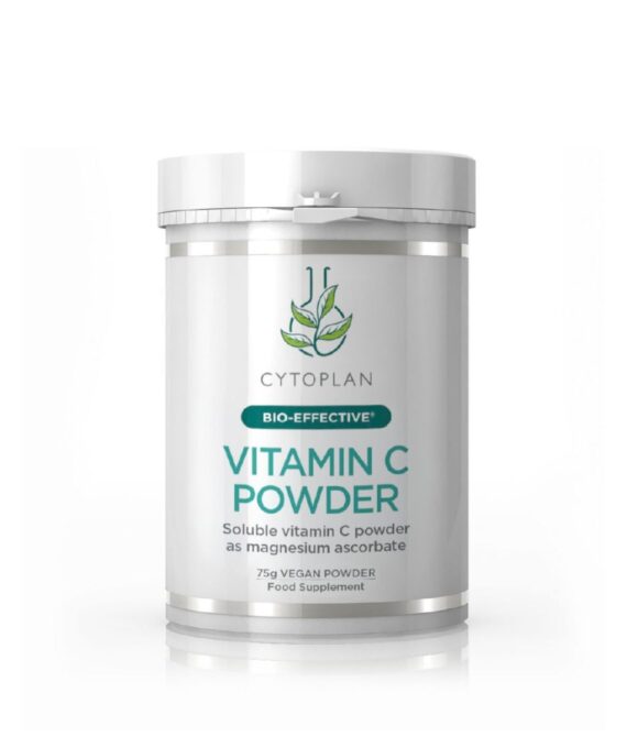 Vitamin C Powder
