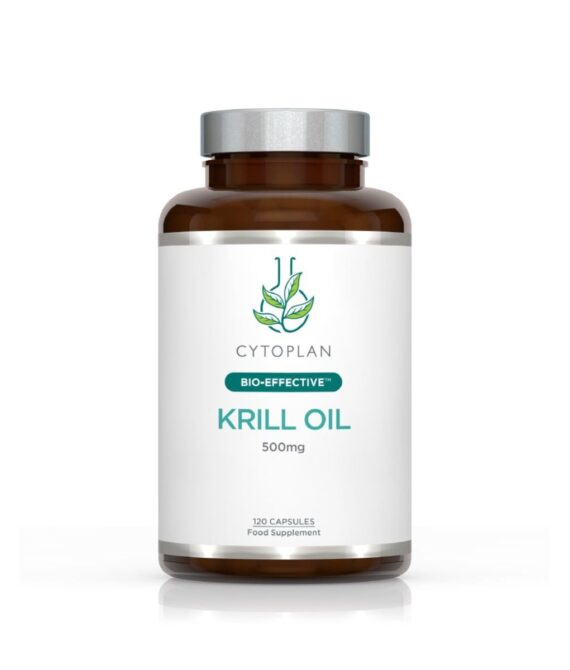 Krill Oil