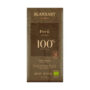 Blanxart - 100% PERU Chocolate Bar