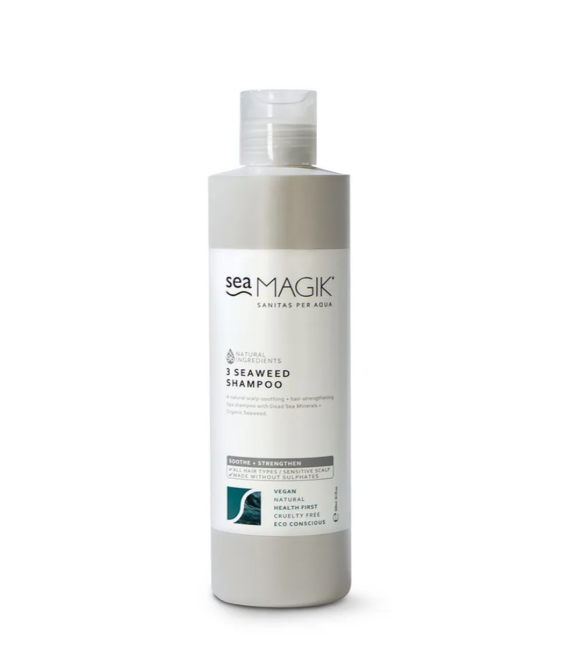 3 Seaweed Shampoo 300ml