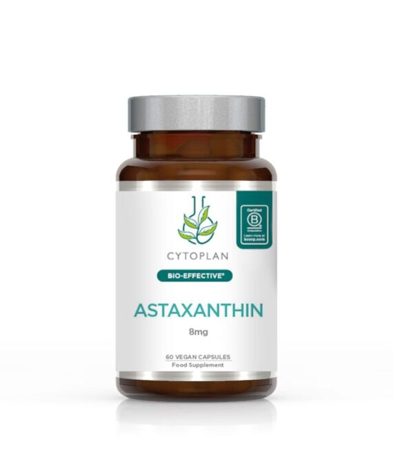 Astaxanthin