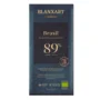 Blanxart - 89% BRASIL Cholocate Bar