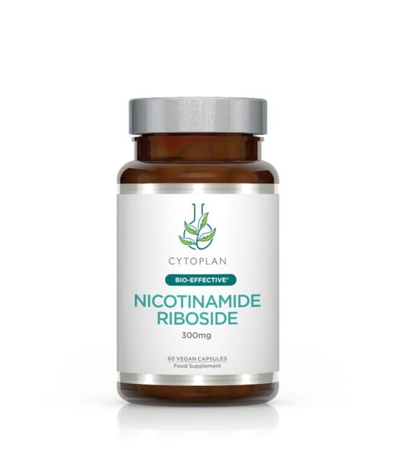 Nicotinamide Riboside