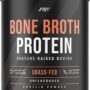 Alpha01 - Bone Broth Protein Powder 400g (Proteine - Kocka Viçi)