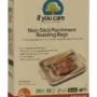 Compostable Medium Roasting Bags (6 Bags) (If You Care)