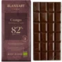 Blanxart - 82% CONGO Chocolate Bar