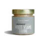 Organic Raw White Sesame Tahini 200g