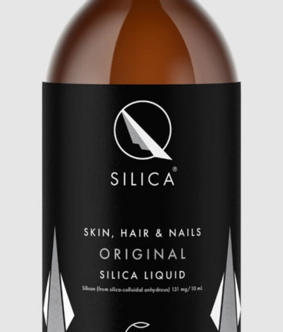 Original Silica Liquid 500ml